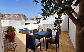 Riad l'Oasis d'Essaouira - Suite Luxe